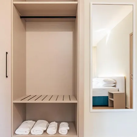 Aparthotel Kyma - Beachfront Palioura