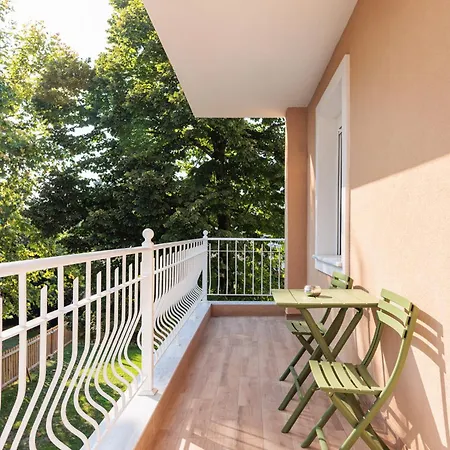 Kyma - Beachfront 3* Palioura