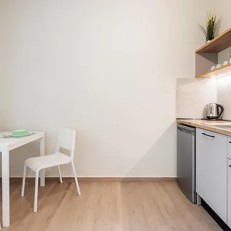 Kyma - Beachfront アパートホテル Palioura