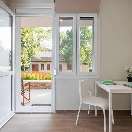 Kyma - Beachfront 3*