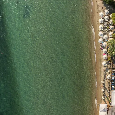 Kyma - Beachfront 3*