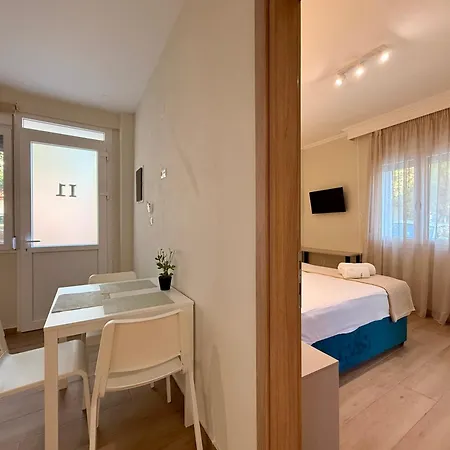 Kyma - Beachfront Palioura