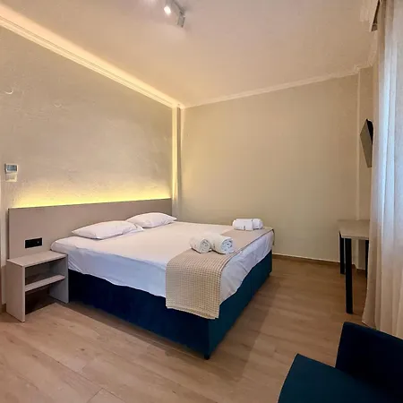Kyma - Beachfront 3*