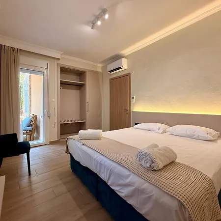 Kyma - Beachfront Palioura