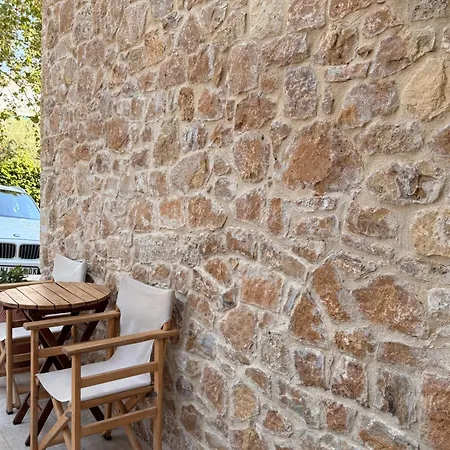 Hotel de apartamente Kyma - Beachfront 3*