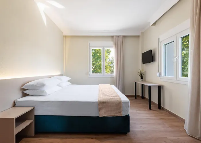 Kyma - Beachfront 3*