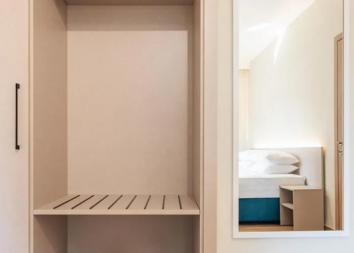 Aparthotel Kyma - Beachfront Palioura