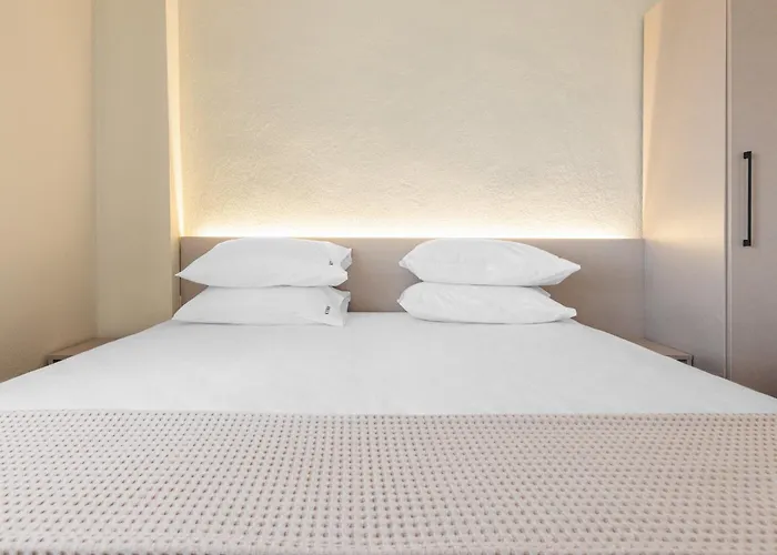 Kyma - Beachfront Aparthotel