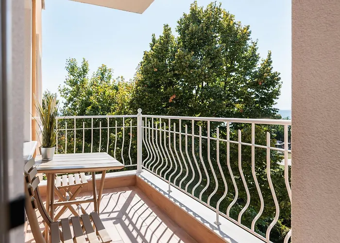 Kyma - Beachfront 3* Palioura