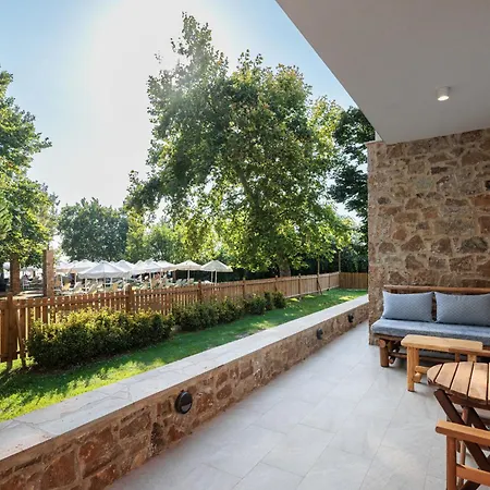 Kyma - Beachfront Palioura