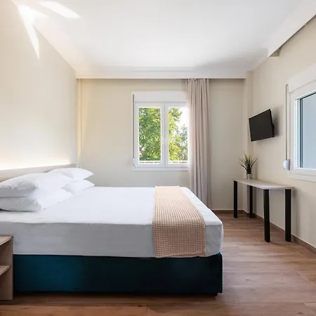 Kyma - Beachfront 3*