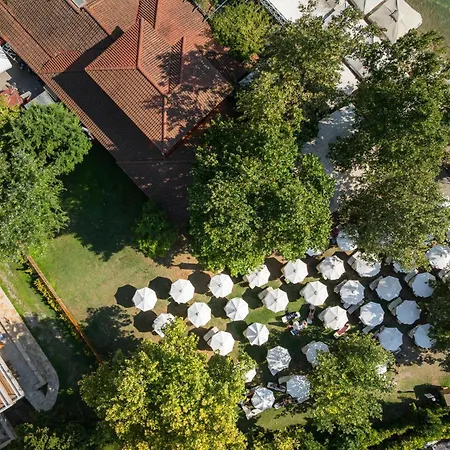 Kyma - Beachfront 3*