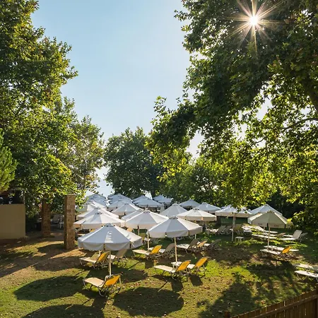 Aparthotel Kyma - Beachfront