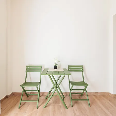 Kyma - Beachfront Hotel de apartamente 3*