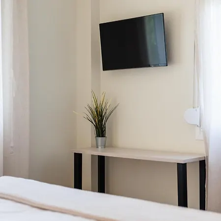 Kyma - Beachfront Hotel de apartamente 3*