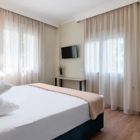 Kyma - Beachfront Palioura