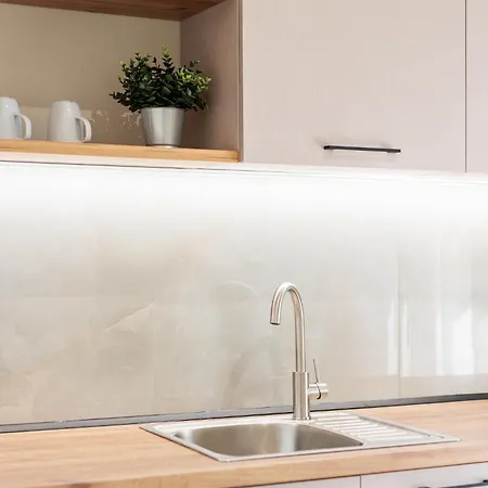 Kyma - Beachfront 3* Palioura