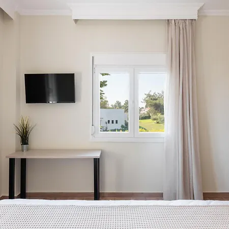 Kyma - Beachfront 3*