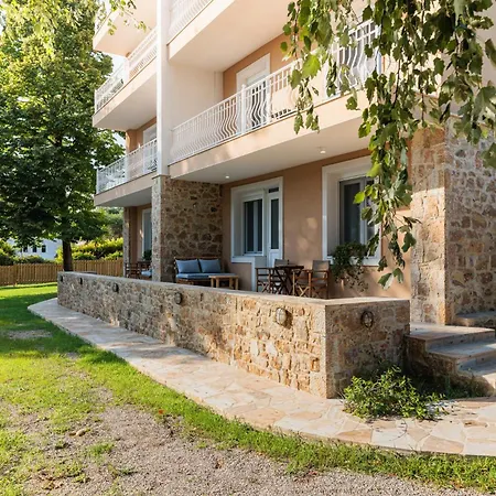 Kyma - Beachfront 3*