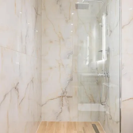 Kyma - Beachfront 公寓式酒店 Palioura