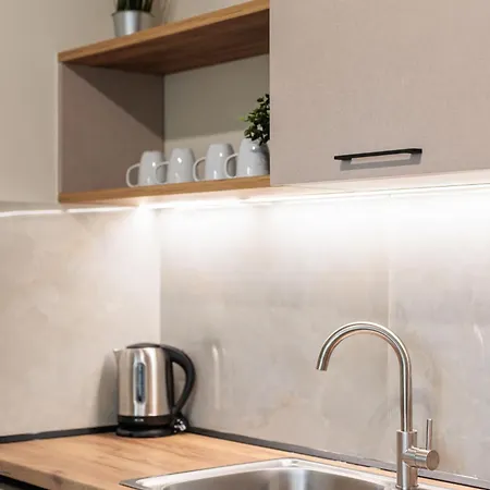 Kyma - Beachfront 3*