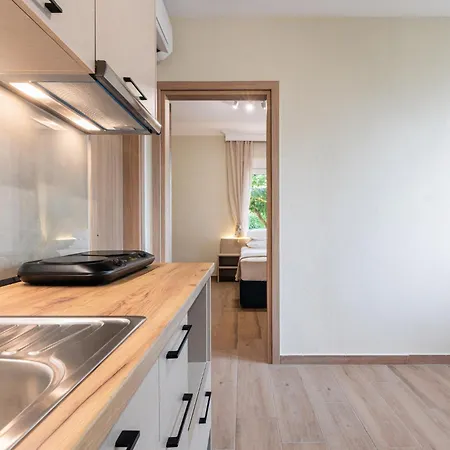 Kyma - Beachfront Palioura