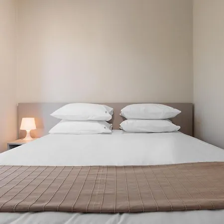 Kyma - Beachfront 3*