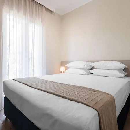 Kyma - Beachfront 公寓式酒店 3*