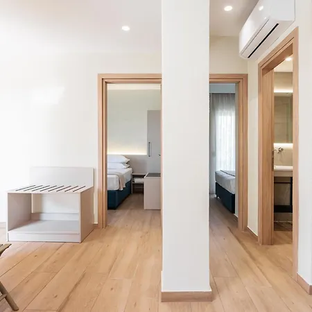 Kyma - Beachfront 3*