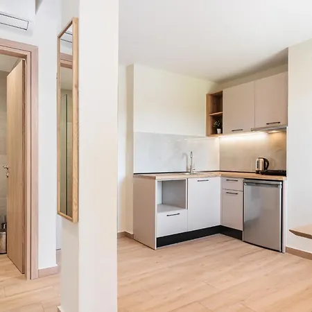 Kyma - Beachfront Palioura