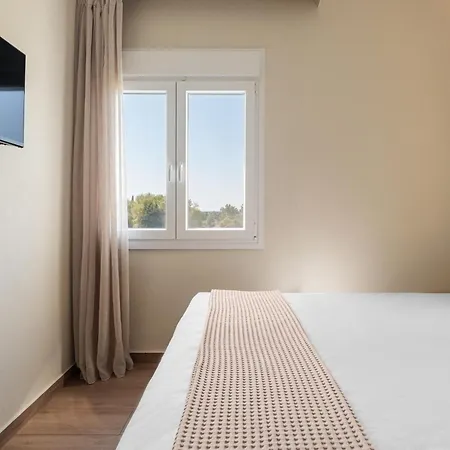 Kyma - Beachfront 3* Palioura