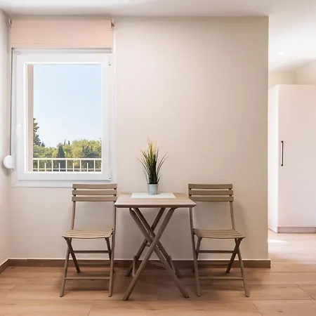 Kyma - Beachfront 3* Palioura