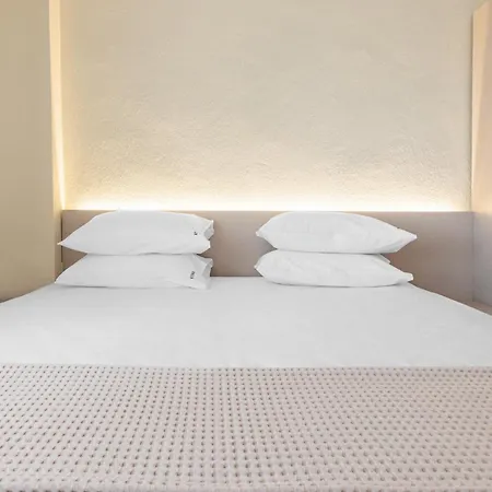 Kyma - Beachfront Apart Otel
