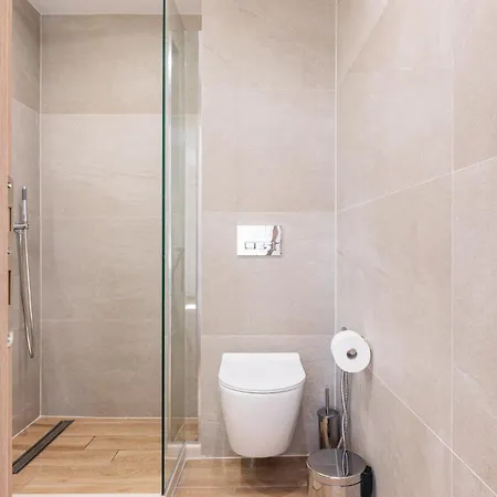 Kyma - Beachfront Hotel de apartamente Palioura