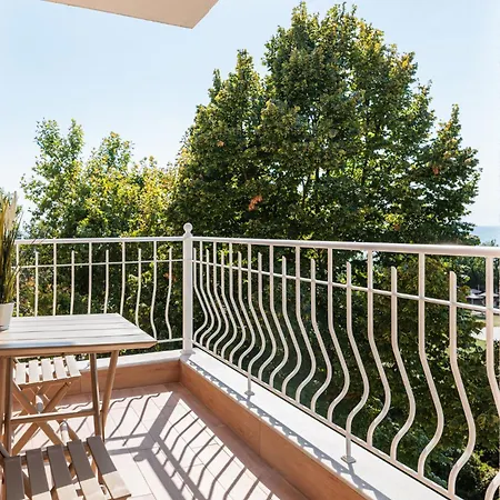 Kyma - Beachfront 3* Palioura