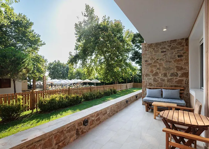 Kyma - Beachfront Palioura