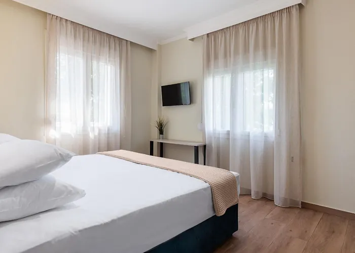 Kyma - Beachfront Palioura