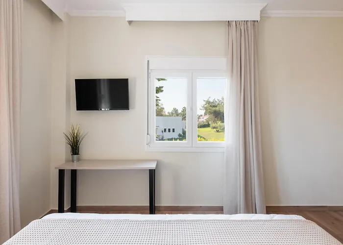 Kyma - Beachfront 3*