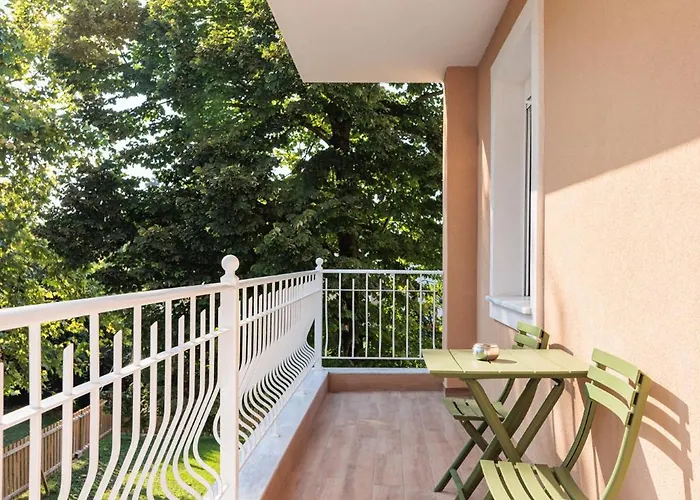 Kyma - Beachfront 3* Palioura