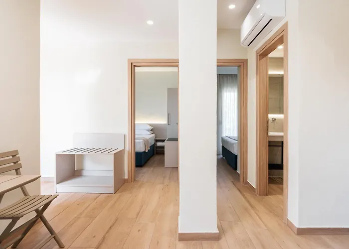 Kyma - Beachfront 3*