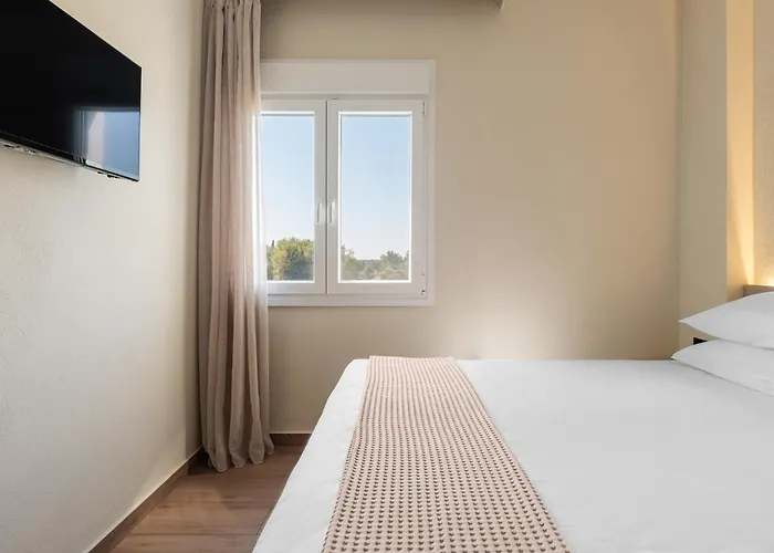 Kyma - Beachfront 3* Palioura